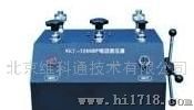 WKT7260BP便携式电动压力泵(油压)