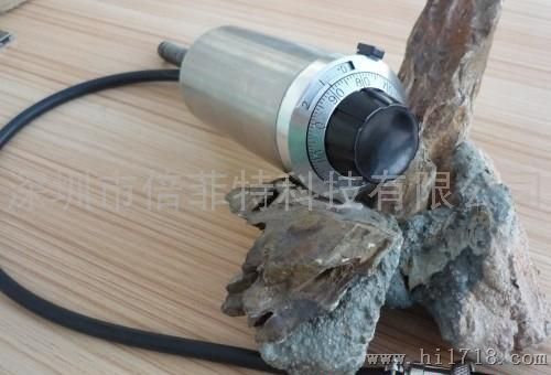 扣压机微调
