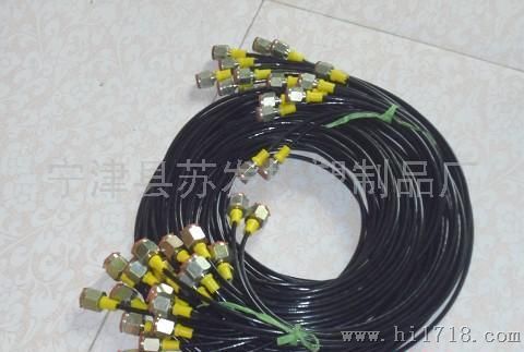 测压管总成