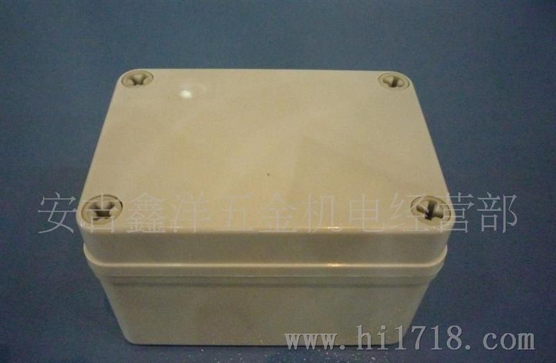 TIBOX TB-AG-0812控制箱 仪表盒防护等级高价格优