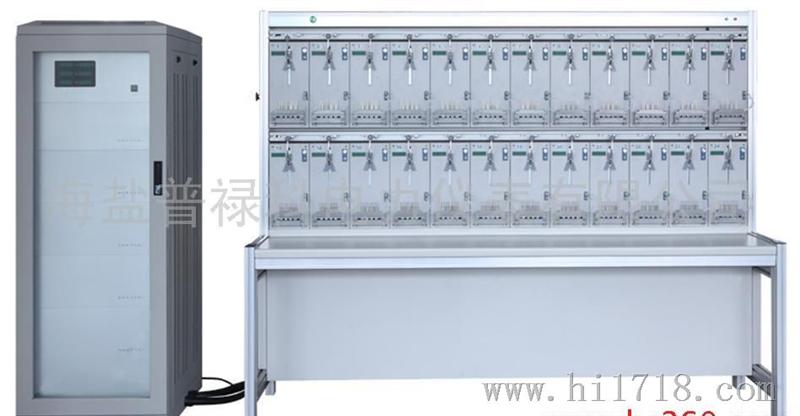 海仪HY91系列单相电能表检验装置