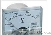85L1电压表和电流测量仪表