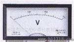 59L19-V指针式电压表