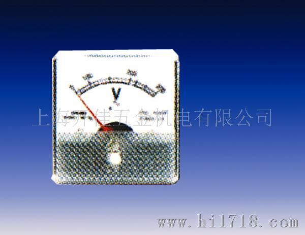 电压表PM PM-65