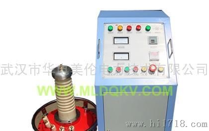 YDQ300KV充气式试验变压器武汉生产公司