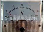 优质直流电压表系列产品大全 85C1 6C2 91C4 等等