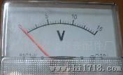 85C1-V电压表