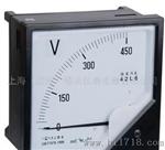 42L20板表/指针表-V 电压