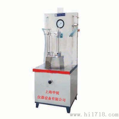 塑料排水板通水量测定仪、塑料排水板质量检验标准JTJ/T257－96     