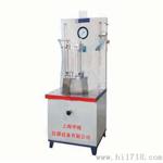 塑料排水板通水量测定仪、塑料排水板质量检验标准JTJ/T257－96     