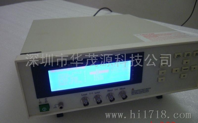 深圳高精密LCR电桥11022 电感机 电桥