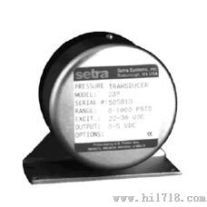 239/C239高微差压测量压力传感器/变送器