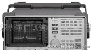 HP8561B 频谱分析仪