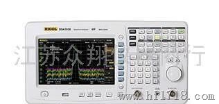 频谱分析仪DSA1020
