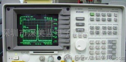 安捷伦Agilent8594/8594【8594】