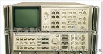 HP-8568B频谱仪