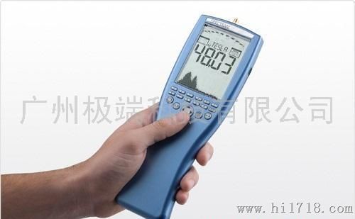 NF-3020(10HZ~400KHZ)低频电磁辐射频谱分析仪