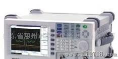GSP-830频谱分析仪
