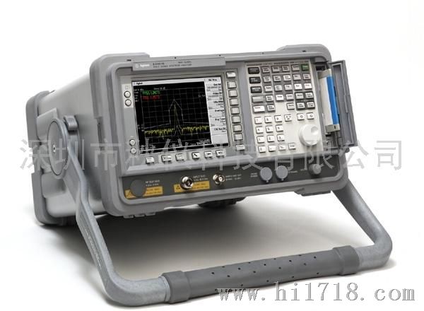 E4403B频谱分析仪