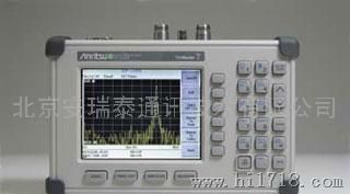 频谱分析仪日本安立MS2711D频谱分析仪