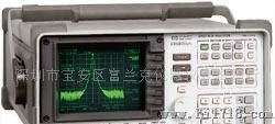 HP8595E  频谱分析仪