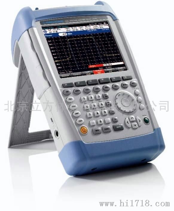【维修、租赁】R&S FSH4/FSH8 test频谱仪,租赁，现货