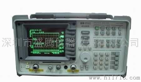 8591E|HP-8591E 惠普频谱分析仪