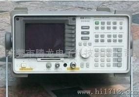 回收Agilent8595E/安捷伦8594E频谱分析仪