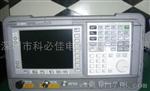 常年频谱分析仪E4402B维修租凭E4402B
