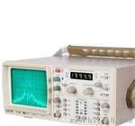 AT5005扫频式超外差频谱分析仪/500M模拟频谱分析仪