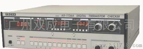ADEX热敏电阻测试仪