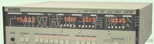 ADEX高直流低电阻测试仪