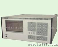 日本ADEX电子测试仪（AX-9203B 超高速网络电阻测试仪）