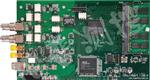拓普测控PCI-120614高速数据采集卡