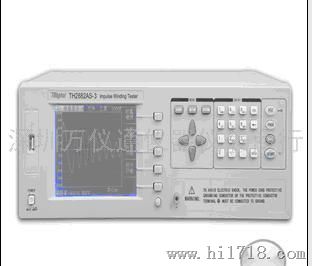 TH2882AS-3脉冲式线圈测试仪