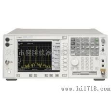 安捷伦Agilent二手频谱分析仪E4440A