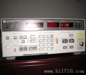 二手惠谱HP/AGILENT 8970B噪声测试仪