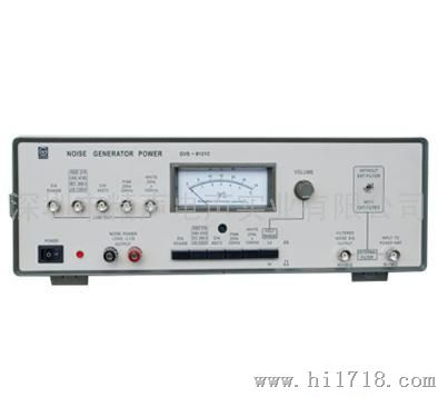 8121C噪声发生器，噪声仪
