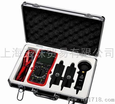ETCR4000数字相位伏安表