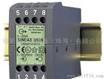SINEAX U539电压变送器，SINEAX U539