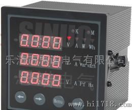 数显电流电压表PDM-803AV