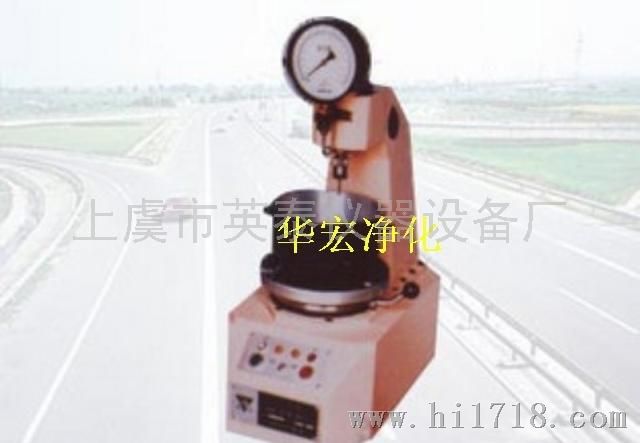 HG-80型混凝土贯入阻力测定仪；数显贯入阻力测定仪