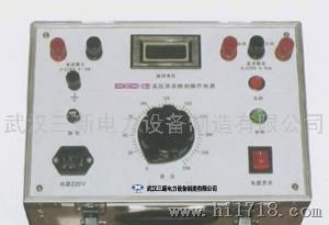 SXDR型高压开关操作电源