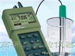 HI98183 防水型高pH/mV/温度测定仪