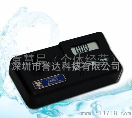 余氯测定仪 余氯测定仪现货