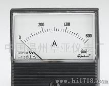 CHY-60电流表