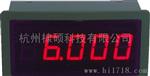 TesooTDM16X1数字式电压测量仪表