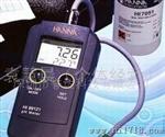 HI99121便携式土壤酸度/pH/测定仪
