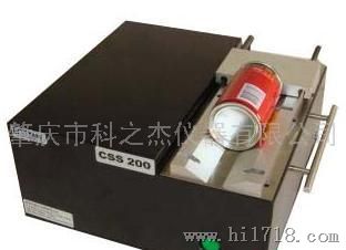 CSS-200 罐卷封锯(切割机