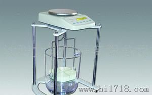硬质泡沫吸水率测定仪（W21002P电子天平）